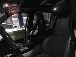 Land Rover Range Rover Vogue